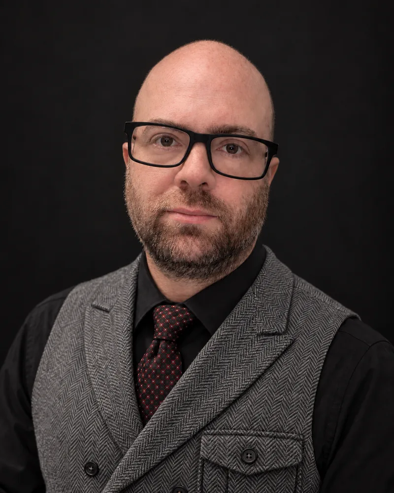 Joshua 'lowbass' Sommerfeldt, Lowbass Photography photographer